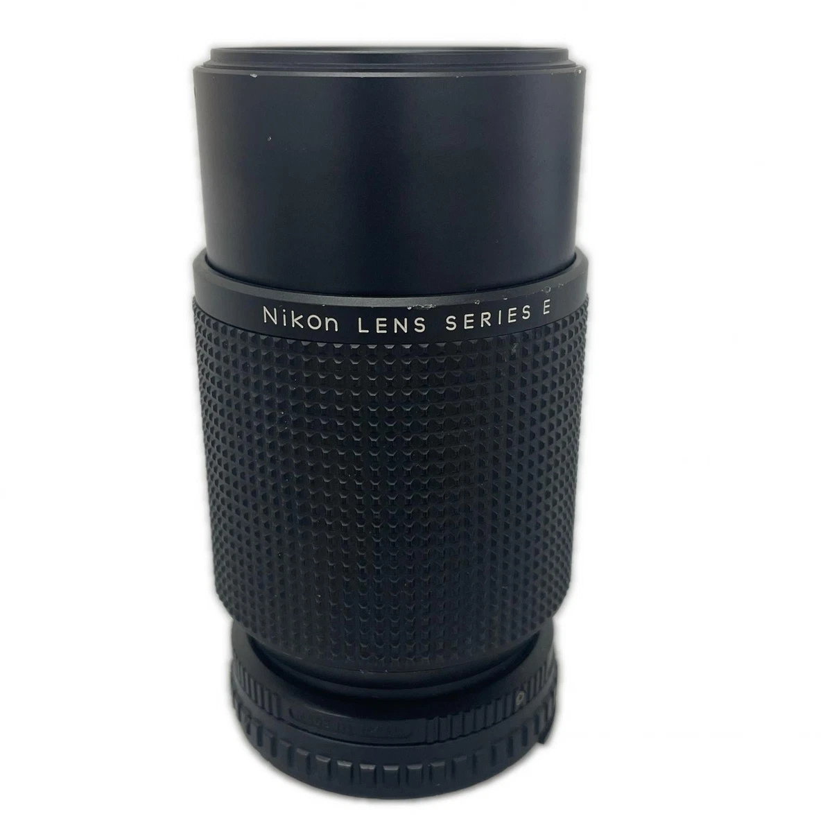 Nikon f/3.5 Camera Lenses 75-150mm Focal for sale | eBay