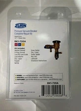 Zurn Pressure Vacuum Breaker Repair Kit 720A RK1-720A