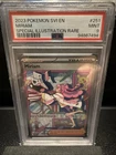 Pokémon TCG Miriam Trainer Full Art Holo Scarlet & Violet Base Set 251/198 MINT