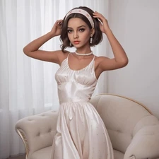 Japanese Realistic Full Body for Men Life Size Sex Dolls With Head Real Asian