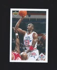 1991-92 Upper Deck #48 MICHAEL JORDAN All-Star Basketball Card - Chicago Bulls