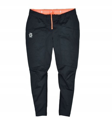 BJORN DAEHLIE Leicht isolierte Damen Softshell Laufhose Aware M
