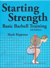 STARTING STRENGTH BASIC