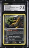CGC 7.5 Dark Dragonite 2005 EX Team Rocket Returns 15/109 Holo Pokemon Card