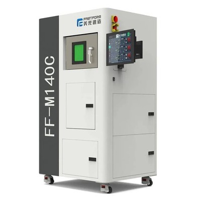 Fastform Dental Metal 3D Printer FF-M140C | Best Quality