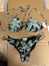 Volcom Bikini Set