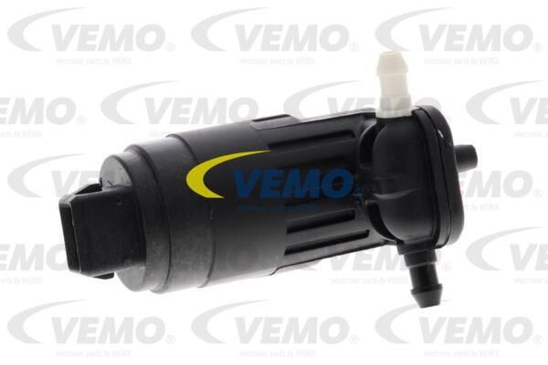 Vemo Waschwasserpumpe, Scheibenreinigung V24-08-0004 FüR Abarth Alfa Romeo-image