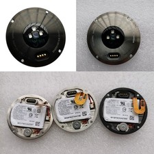Watch Back Cover Battery Cover for GARMIN Fenix5 Plus Sport Watch Repair Part