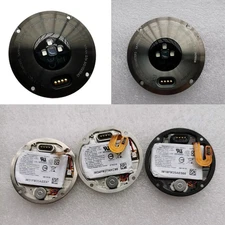 Watch Back Cover Battery Cover for GARMIN Fenix5 Plus Sport Watch Repair Part
