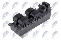 NTY EWS-TY-034 Schalter, Fensterheber FüR Toyota