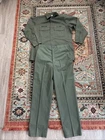 Vintage Set OG-507 Shirt 17.5x34 & Pants 36x33 Military Vietnam Utility Fatigues