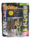 Hasbro - SGT. Savage and his Screaming Eagles -   Commando Sgt Savage 1