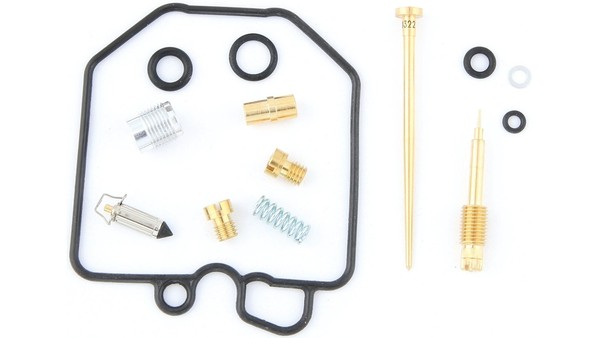 Vergaser Reparatursatz Keyster Vollsatz KH-0373NFR FüR Honda Cx 500-image