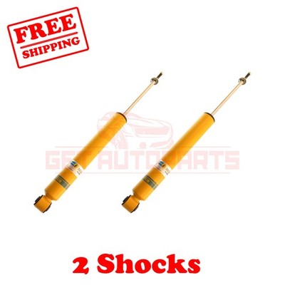 Kit 2 BILSTEIN Rear B8 SP Shocks for 1992-1995 BMW 325is 2WD