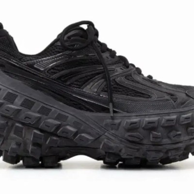 Balenciaga Defender Sneakers 39 Size 10XL Official | eBay