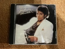 Michael Jackson   Thriller SACD Super Audio D...
