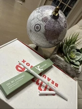 YC COLLECTION Oh, My Eyebrows! Medium Brown 0.06 gr (T4)