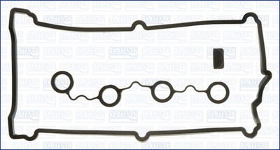 AJUSA Dichtungssatz Zylinderkopfhaube 56003900 für AUDI A8 A6 V8 442 4D8 441 4C2