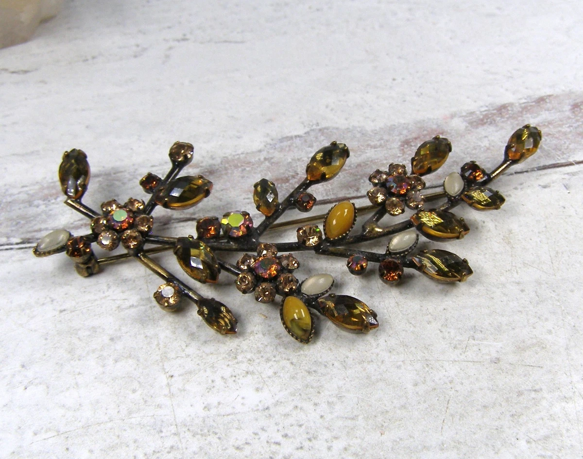 Joan Rivers Fashion Brooches for sale - eBay