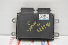 2010 10 Mazda 3 2.0L LF8K18881E Engine Control Module Unit Ecm F55 002