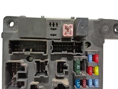 8637A320 sicherungskasten MITSUBISHI LANCER BERLINA CY0 2007- 2007 2589852