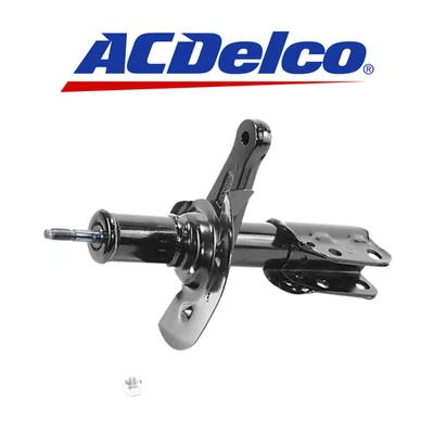 ENTRETOISE SUSPENSION AVANT GAUCHE POUR BUICK CHEVROLET PONTIAC 86-91 22064147 - Photo 1/4