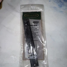 Weaver NEF Handi-Rifle One-Piece Scope Base #82 -  48082