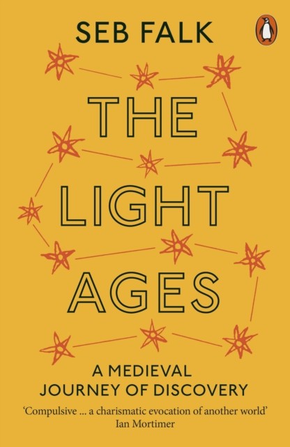 The Light Ages: A Medieval Journey of Discovery by Seb Falk (PB 2021) - Image 3