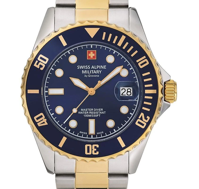 Edifice herenhorloge chronograaf EFR-556L-1AVUEF | -NL