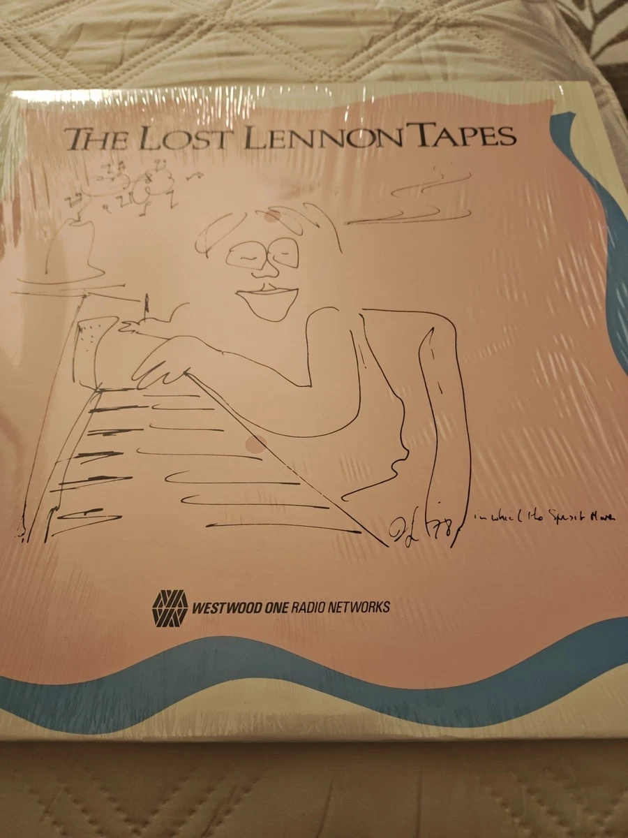 Lost Lennon Tapes products for sale | eBay
