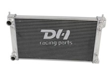 Fit For 1986-95 VW Golf GTI Jetta MK2/Corrado Scirocco Coupe  Aluminum Radiator