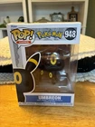 Pokemon Umbreon Funko POP! #948, Mint!