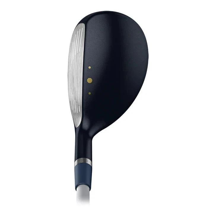 PING Women's G LE 3 Hybrid 4H / ULT250 J L - Image 4 of 4
