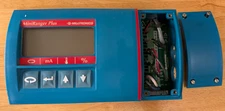 MILLTRONICS Miniranger Plus Ultrasonic Level Transmitter, USED Works