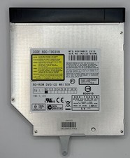 Sony VIAO PCG-71211M DVD Rewritale Model BDC-TD03VA BDC-TD03VB