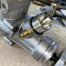 K&B 40 C/L VENTURI ASSY & ST TYPE NVA NEW