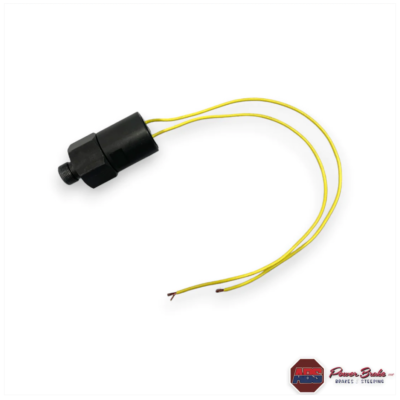 #ad Electric High Power Master Pressure Switch #257 $137.50