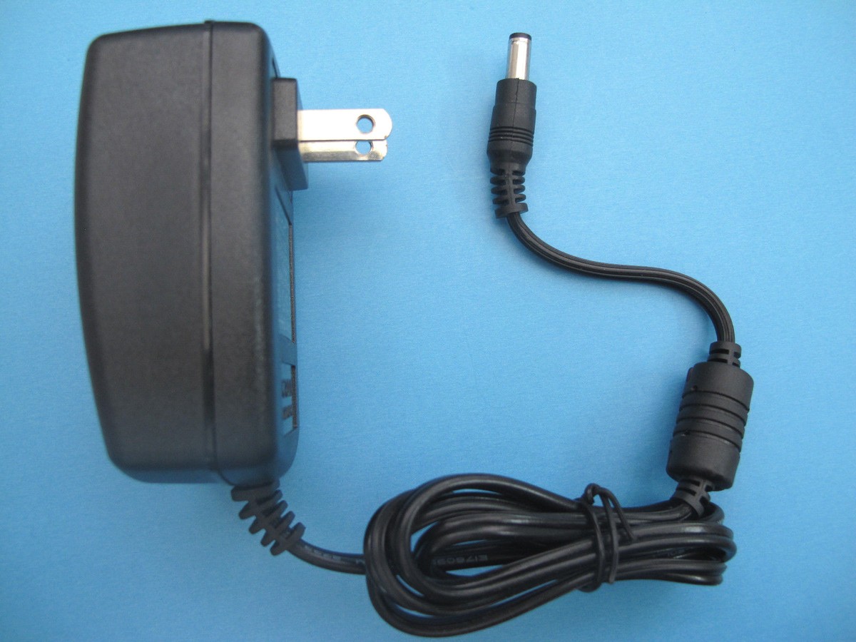 Snap On Scanner AC DC Power Supply Charger Adapter For APOLLO D8