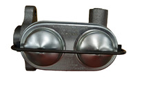 A-Premium Brake Master Cylinder with Reservoir and Cap Compatible with Chevy and
