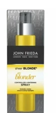 John Frieda Sheer Blonde go Blonder Controlled Lightening Spray