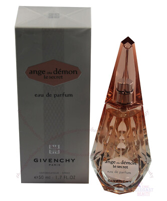 Ange Ou Demon Le Secret By Givenchy 1.7oz/50ml Edp Spray For Women New In Box