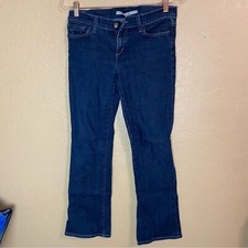 Joe’s Women’s jeans size 28 Blue soft denim provocateur Bootcut Jeans