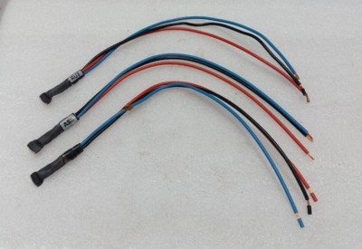 ABB RU3 Widerstand für Line Monitoring - Menge 3Cable