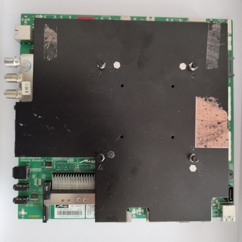 Mainboard 618GU0937.S1 aus LED TV Metz 43Zoll