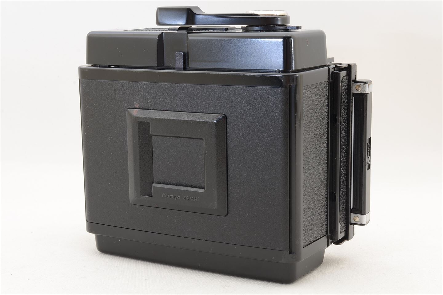 マミヤ Mamiya RB67 6x8 Motorized 120 220 Near MINT】Mamiya RB67 6x8 Pro S SD Motorized 120/220 Roll Film