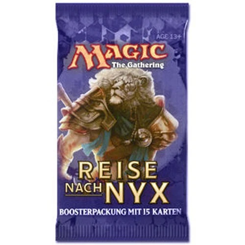 Magic: The Gathering Journey into Nyx Sealed Collectible Card Game Packs for sale | eBay Magic: The Gathering Journey into Nyx Sealed Collectible Card Game Packs for sale | eBay