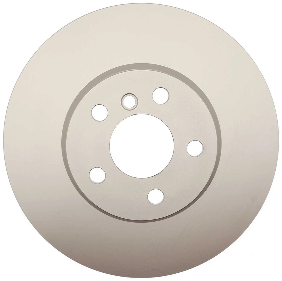 Rotor de freno de disco compatible con Mini Cooper Clubman Cooper Countryman RAYBESTOS 2016-2019 Foto 3 de 3