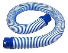 *5 PACK* Pool Cleaning Vacuum Hose Cleaner 39" Fast Twist Lock Hose Replacements