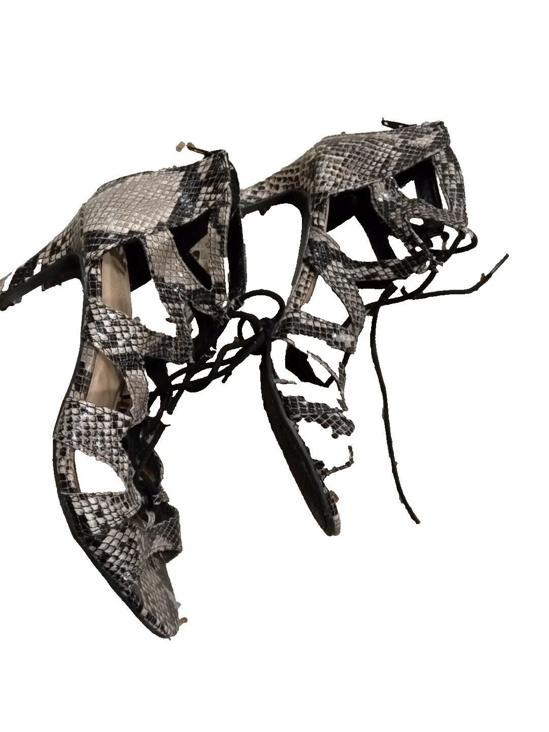 Tacones Avon Fiesta/Cóctel para Mujeres