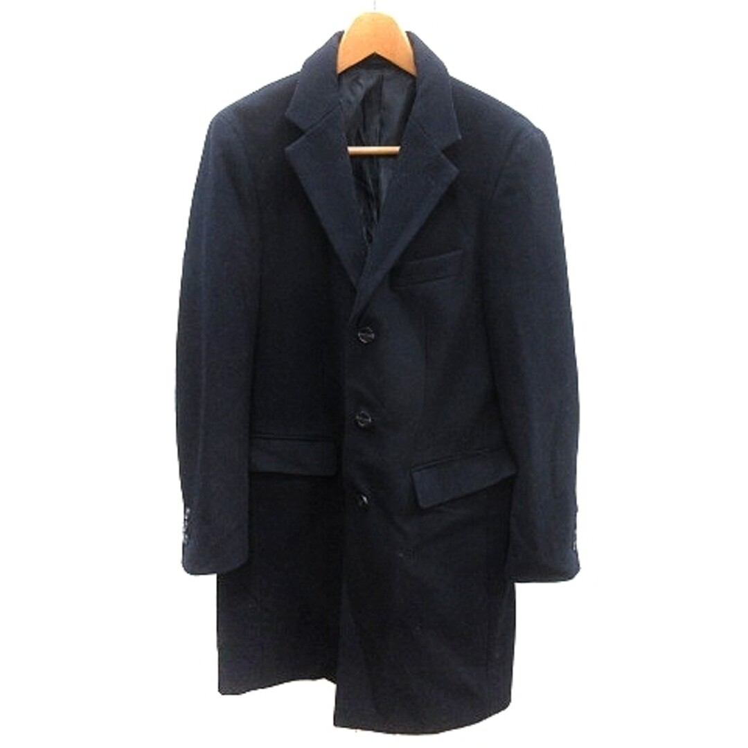 ジャケット・アウター UNUSED 21SS Military Coat 2 UNUSED 21SS Military Coat 2